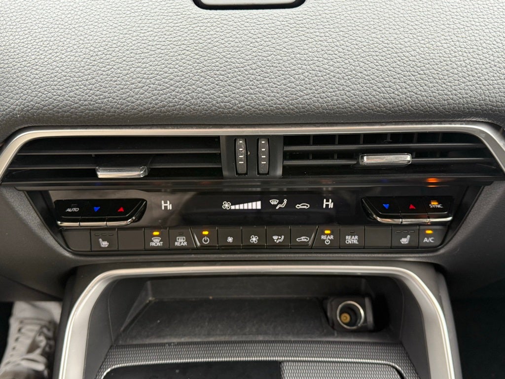 2024 Mazda Mazda CX-90 PHEV Preferred