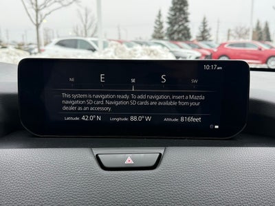 2024 Mazda Mazda CX-90 PHEV Preferred