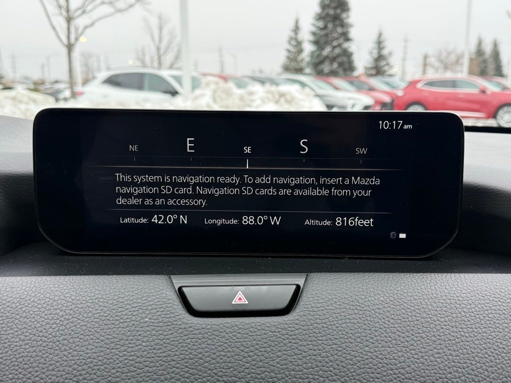 2024 Mazda Mazda CX-90 PHEV Preferred