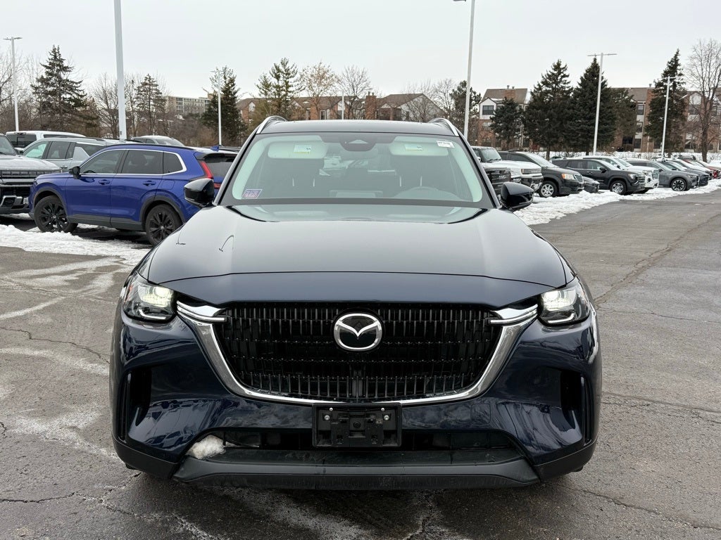 2024 Mazda Mazda CX-90 PHEV Preferred