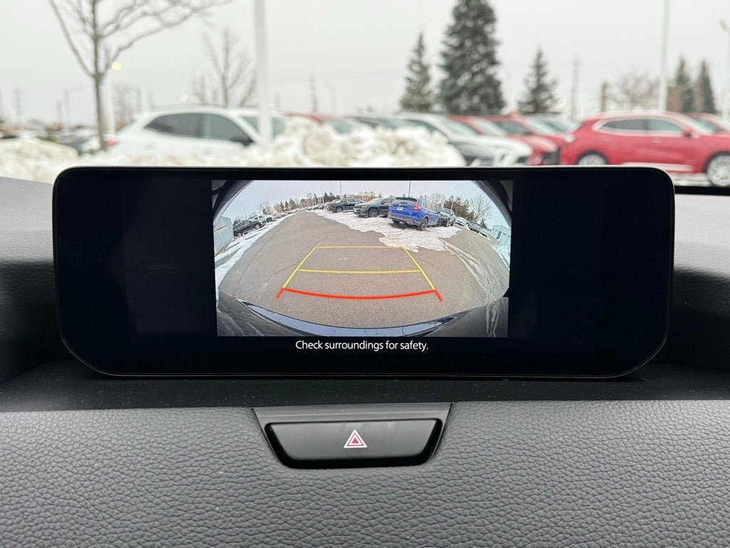 2024 Mazda Mazda CX-90 PHEV Preferred