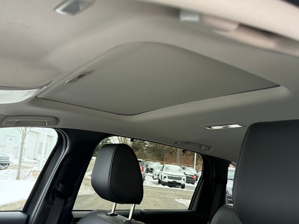 2024 Mazda Mazda CX-90 PHEV Preferred