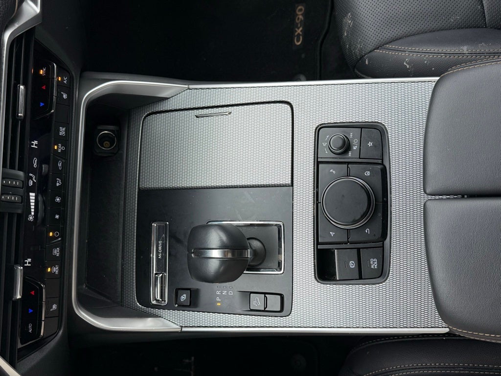 2024 Mazda Mazda CX-90 PHEV Preferred