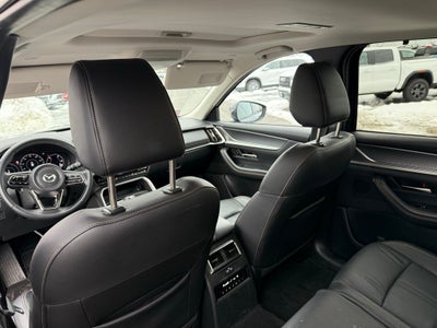2024 Mazda Mazda CX-90 PHEV Preferred