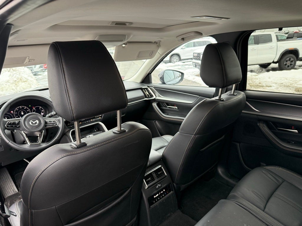 2024 Mazda Mazda CX-90 PHEV Preferred
