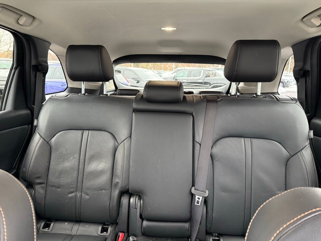 2024 Mazda Mazda CX-90 PHEV Preferred