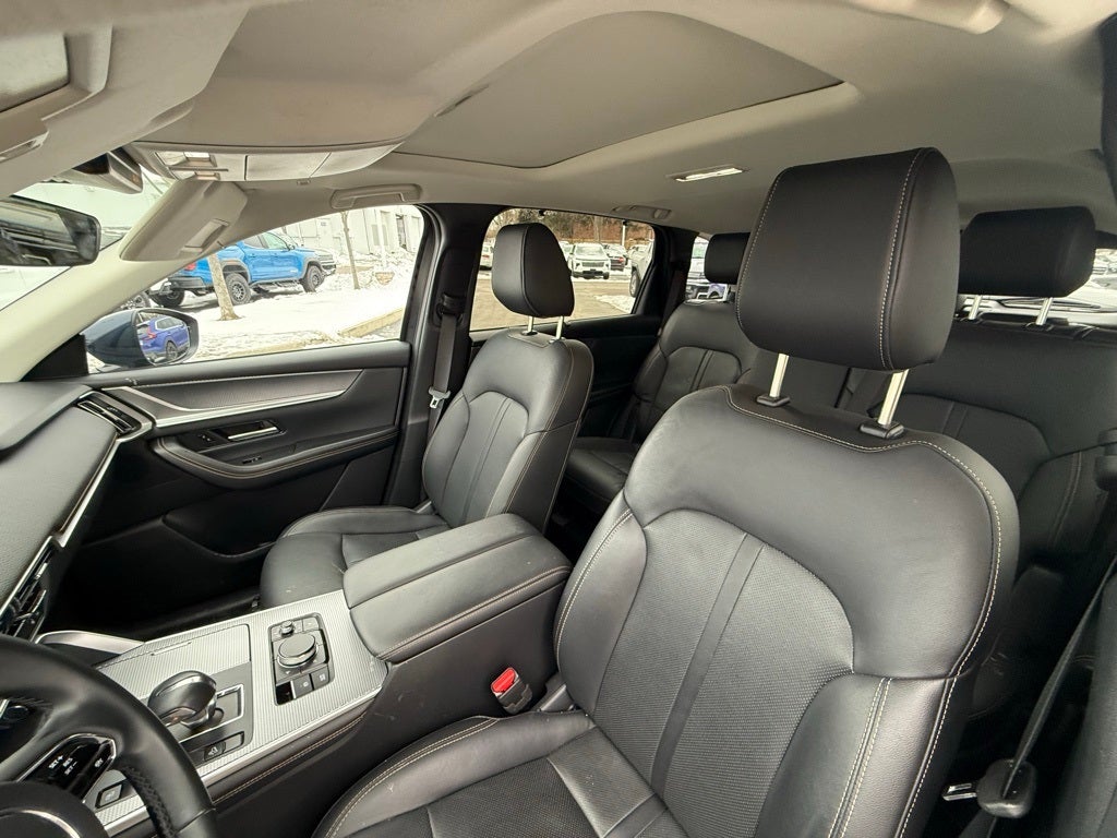 2024 Mazda Mazda CX-90 PHEV Preferred