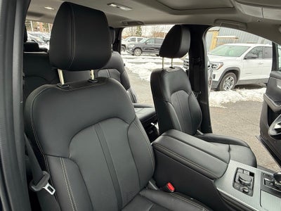 2024 Mazda Mazda CX-90 PHEV Preferred