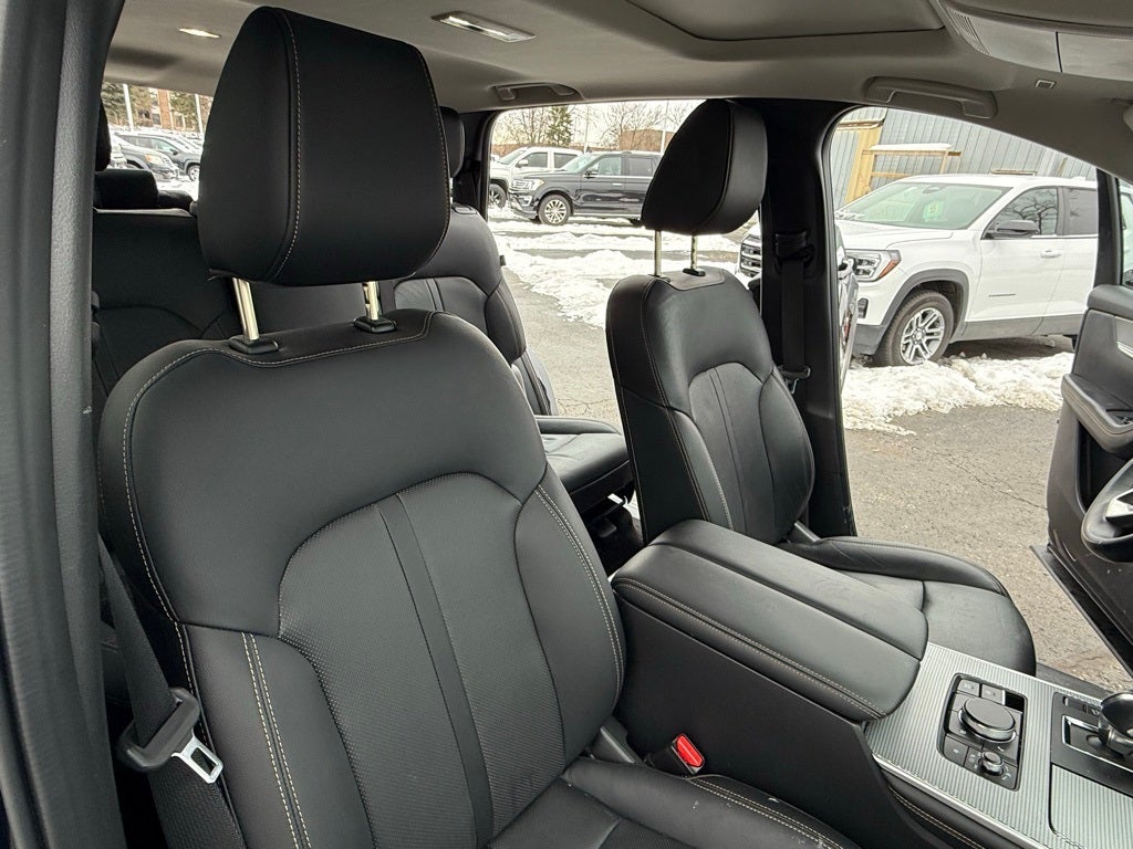 2024 Mazda Mazda CX-90 PHEV Preferred