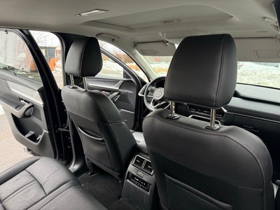 2024 Mazda Mazda CX-90 PHEV Preferred