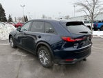 2024 Mazda Mazda CX-90 PHEV Preferred