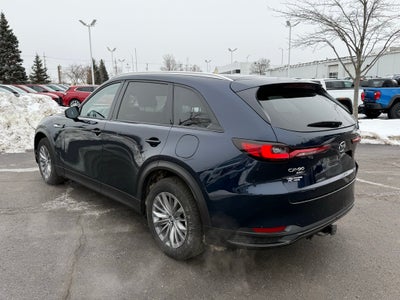 2024 Mazda Mazda CX-90 PHEV Preferred