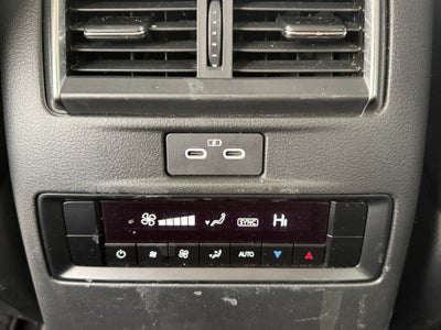 2024 Mazda Mazda CX-90 PHEV Preferred