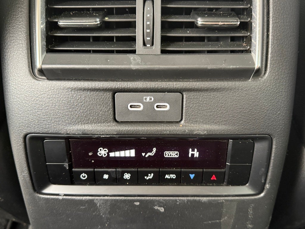 2024 Mazda Mazda CX-90 PHEV Preferred