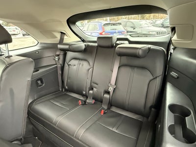 2024 Mazda Mazda CX-90 PHEV Preferred