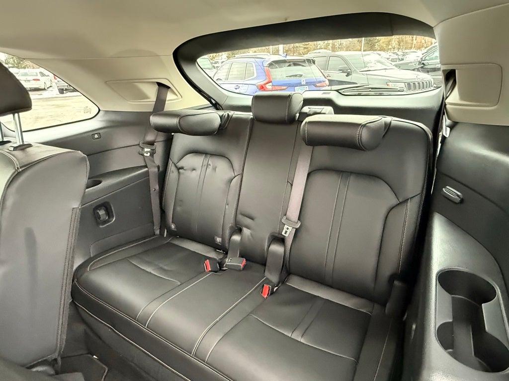 2024 Mazda Mazda CX-90 PHEV Preferred