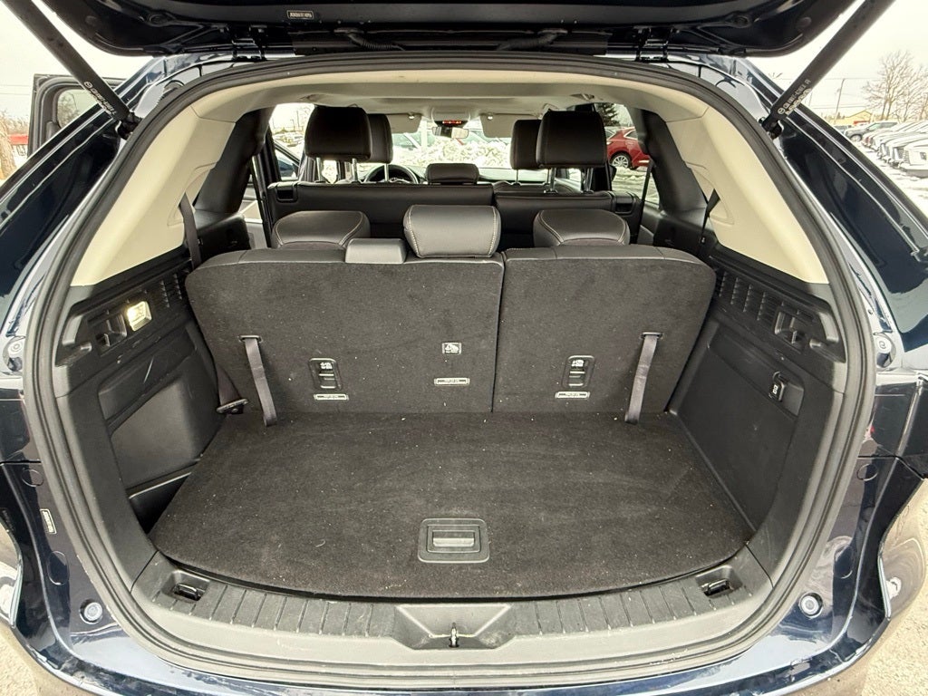 2024 Mazda Mazda CX-90 PHEV Preferred