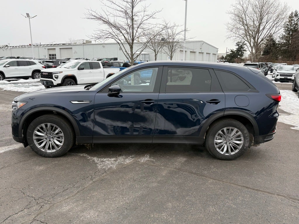 2024 Mazda Mazda CX-90 PHEV Preferred