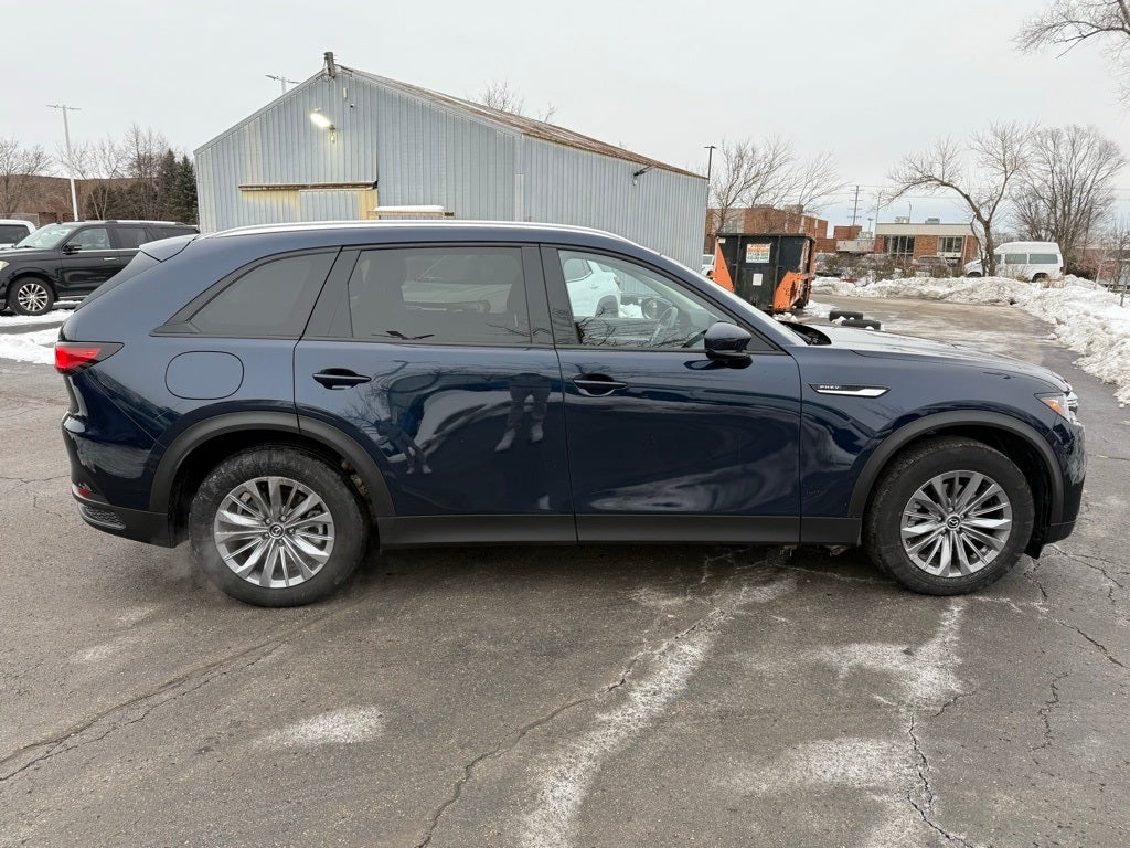 2024 Mazda Mazda CX-90 PHEV Preferred