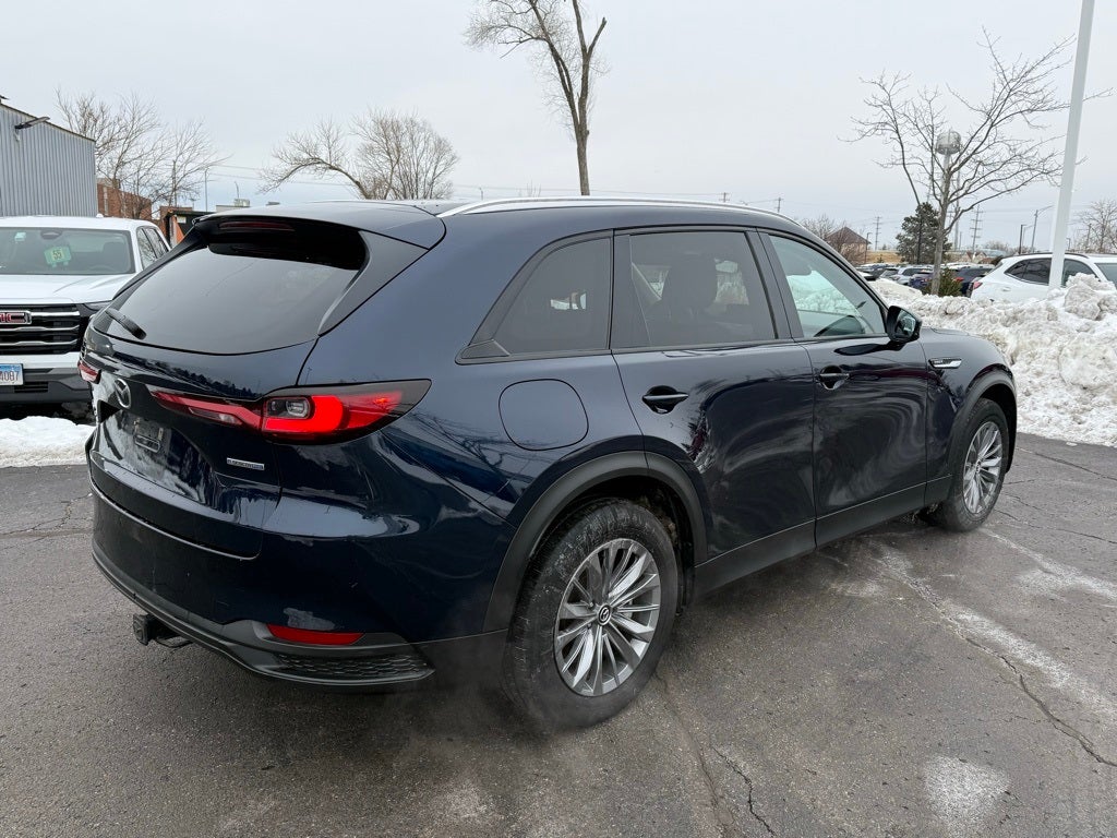 2024 Mazda Mazda CX-90 PHEV Preferred