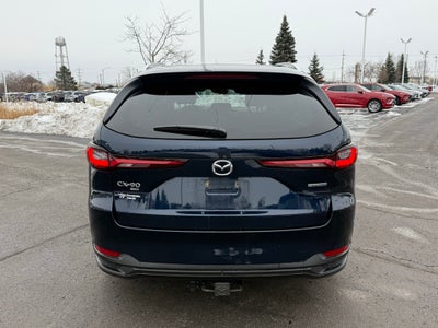 2024 Mazda Mazda CX-90 PHEV Preferred