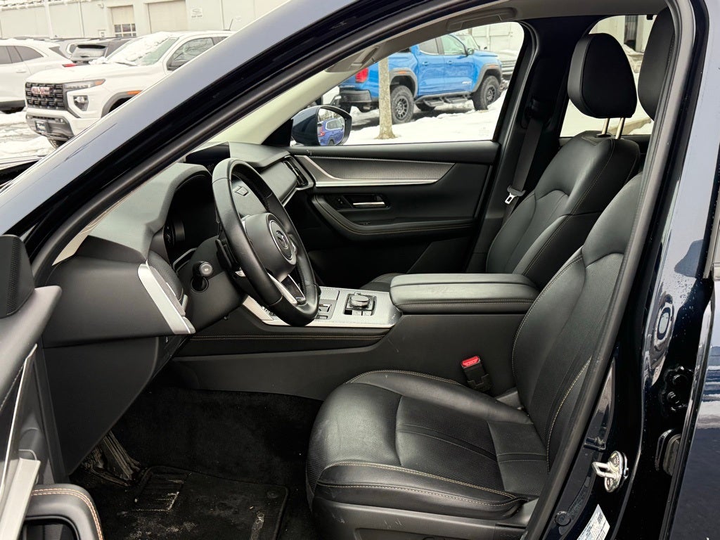 2024 Mazda Mazda CX-90 PHEV Preferred