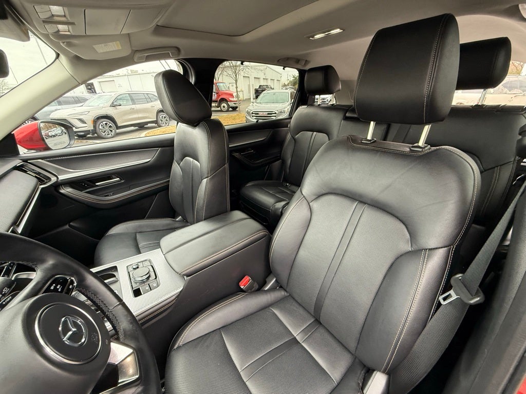 2024 Mazda Mazda CX-90 PHEV Preferred