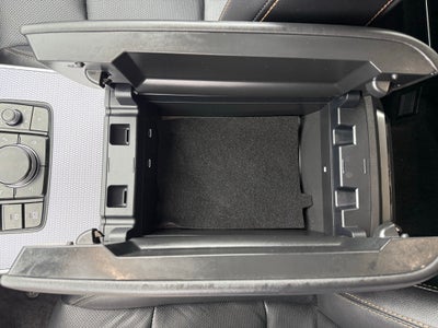 2024 Mazda Mazda CX-90 PHEV Preferred