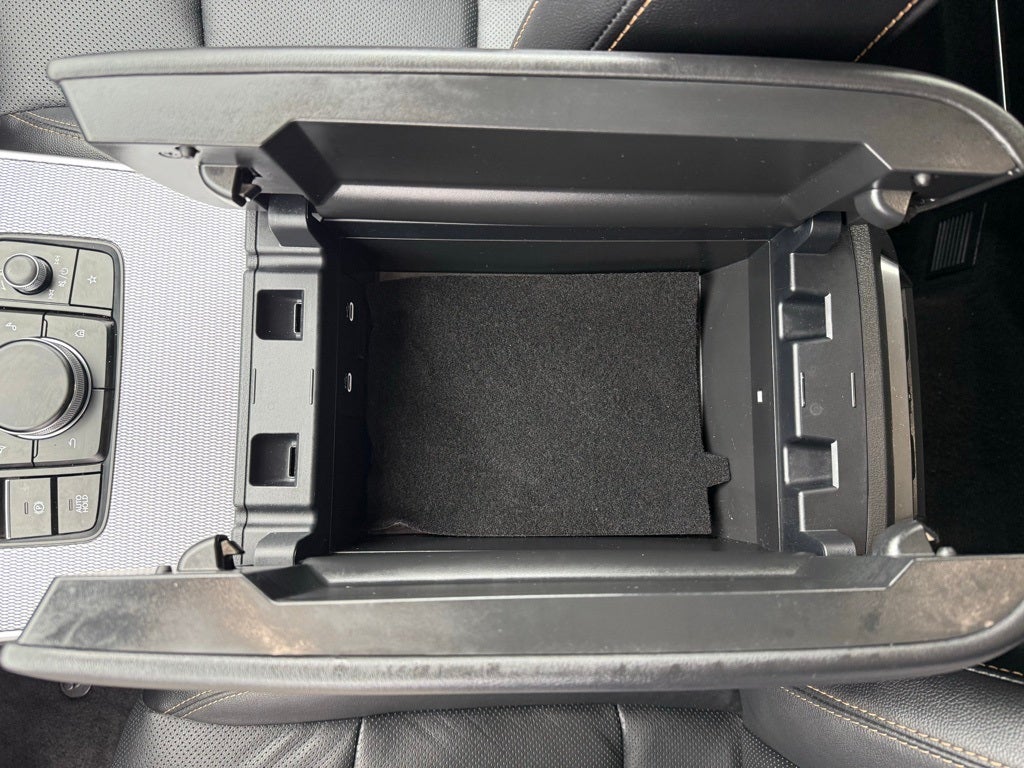 2024 Mazda Mazda CX-90 PHEV Preferred