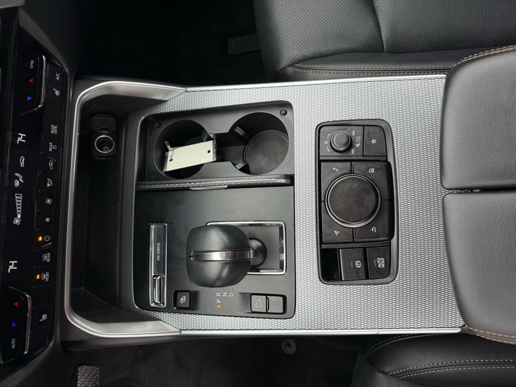 2024 Mazda Mazda CX-90 PHEV Preferred