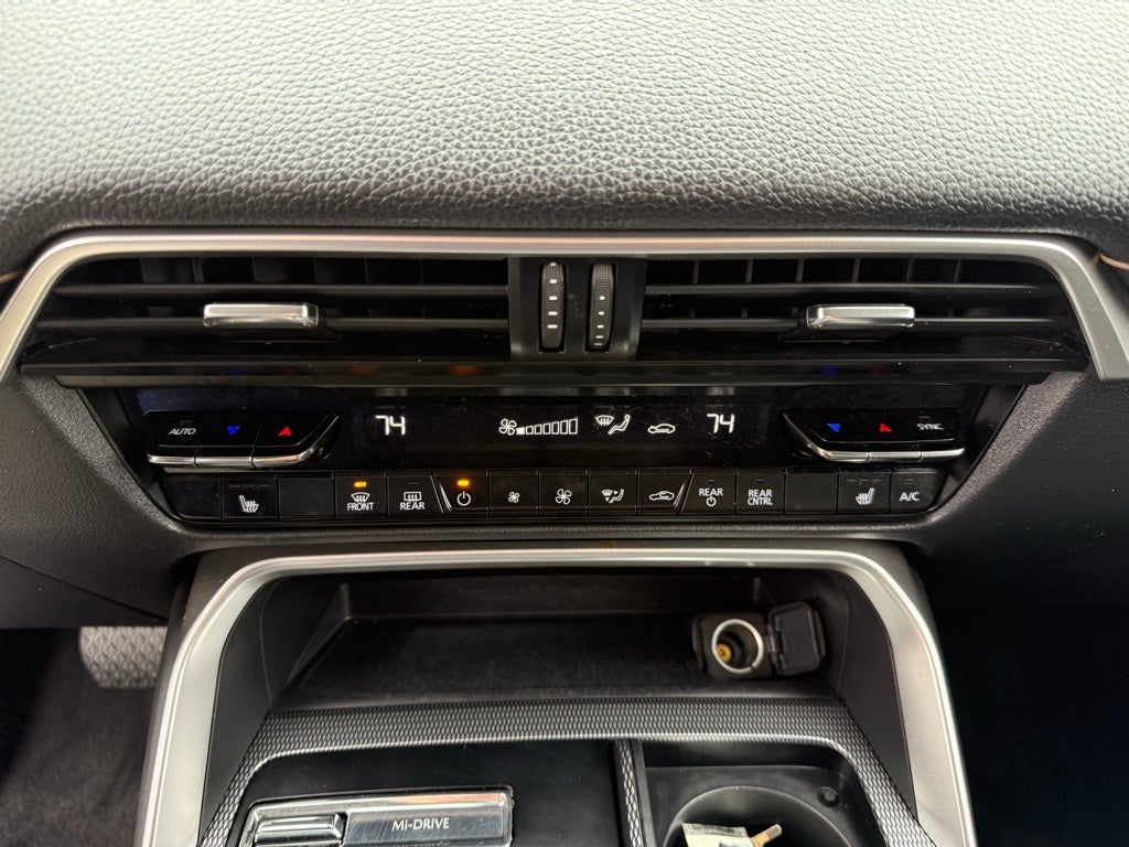 2024 Mazda Mazda CX-90 PHEV Preferred