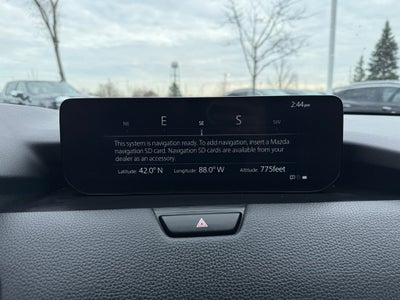 2024 Mazda Mazda CX-90 PHEV Preferred