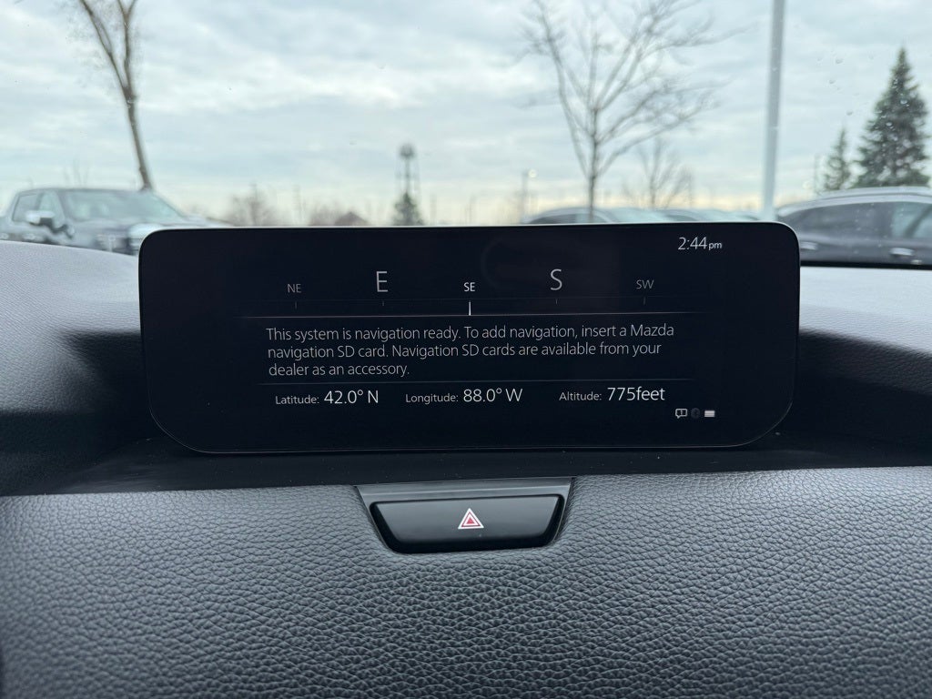 2024 Mazda Mazda CX-90 PHEV Preferred