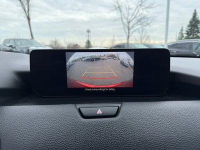 2024 Mazda Mazda CX-90 PHEV Preferred