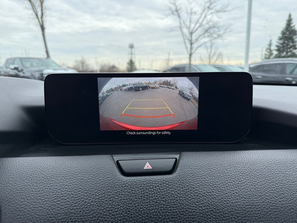 2024 Mazda Mazda CX-90 PHEV Preferred