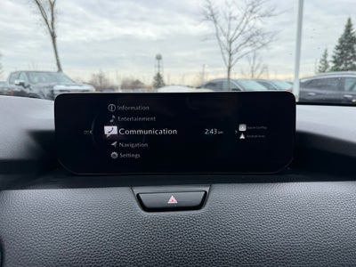 2024 Mazda Mazda CX-90 PHEV Preferred