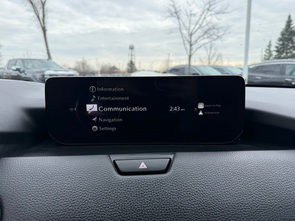 2024 Mazda Mazda CX-90 PHEV Preferred