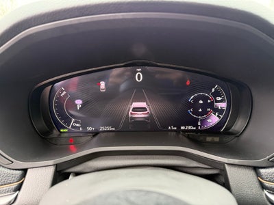 2024 Mazda Mazda CX-90 PHEV Preferred