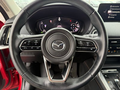 2024 Mazda Mazda CX-90 PHEV Preferred