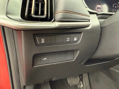 2024 Mazda Mazda CX-90 PHEV Preferred