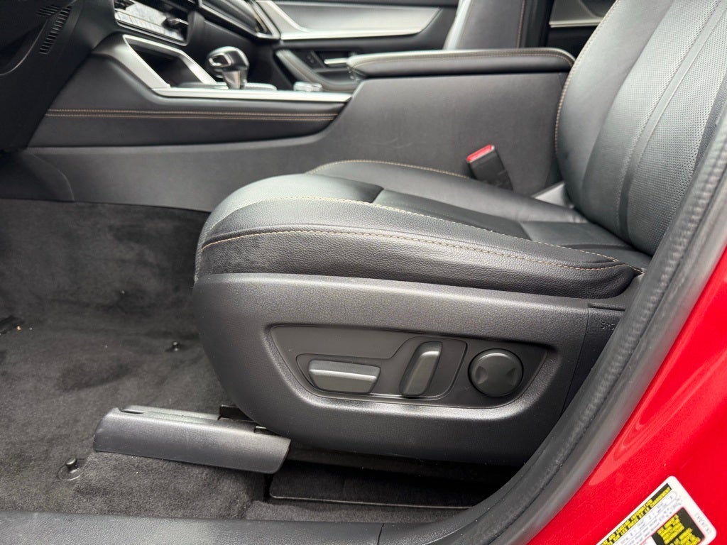 2024 Mazda Mazda CX-90 PHEV Preferred