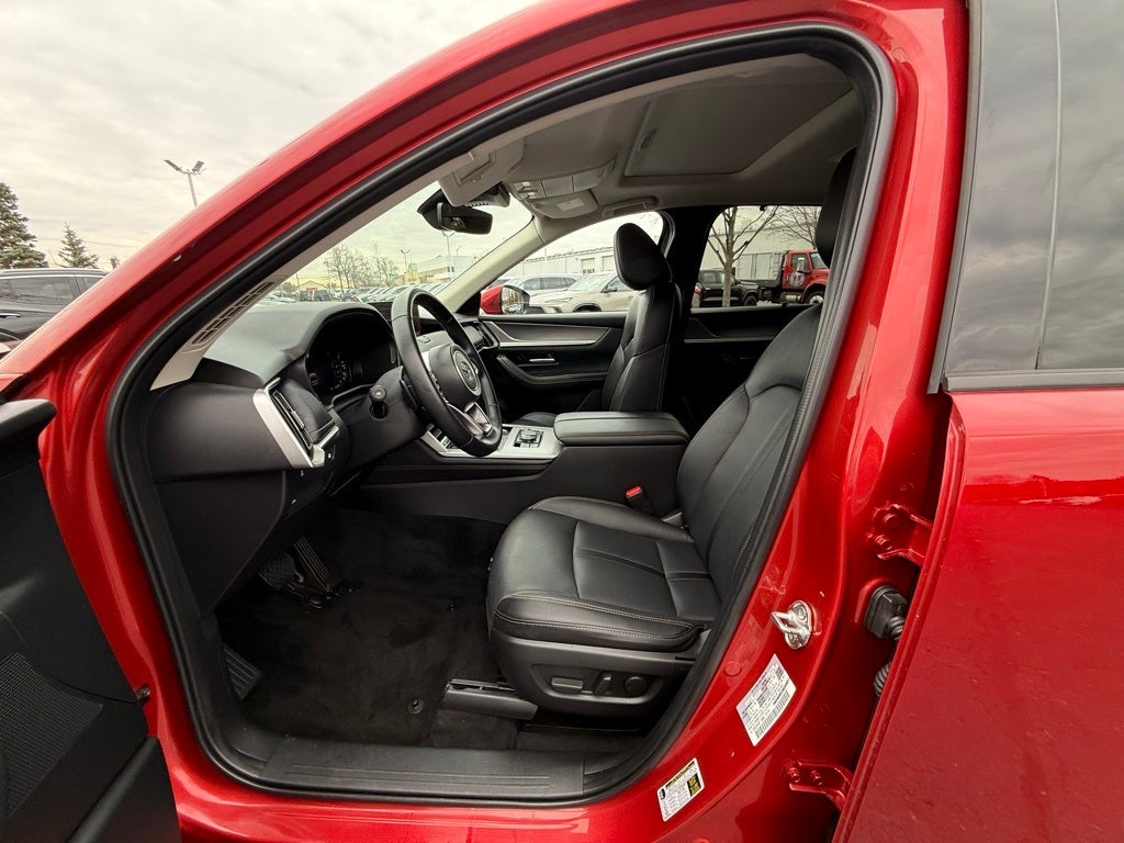 2024 Mazda Mazda CX-90 PHEV Preferred