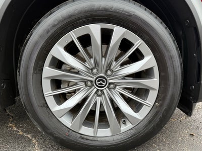 2024 Mazda Mazda CX-90 PHEV Preferred