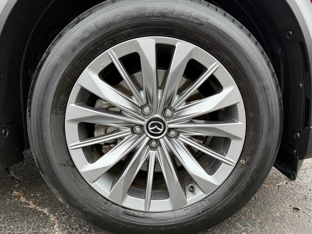 2024 Mazda Mazda CX-90 PHEV Preferred