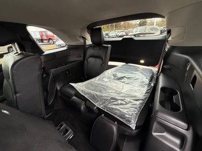 2024 Mazda Mazda CX-90 PHEV Preferred