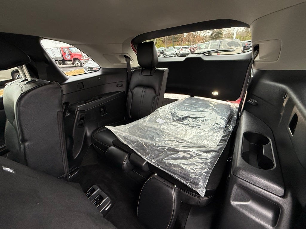 2024 Mazda Mazda CX-90 PHEV Preferred