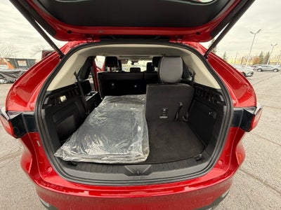 2024 Mazda Mazda CX-90 PHEV Preferred