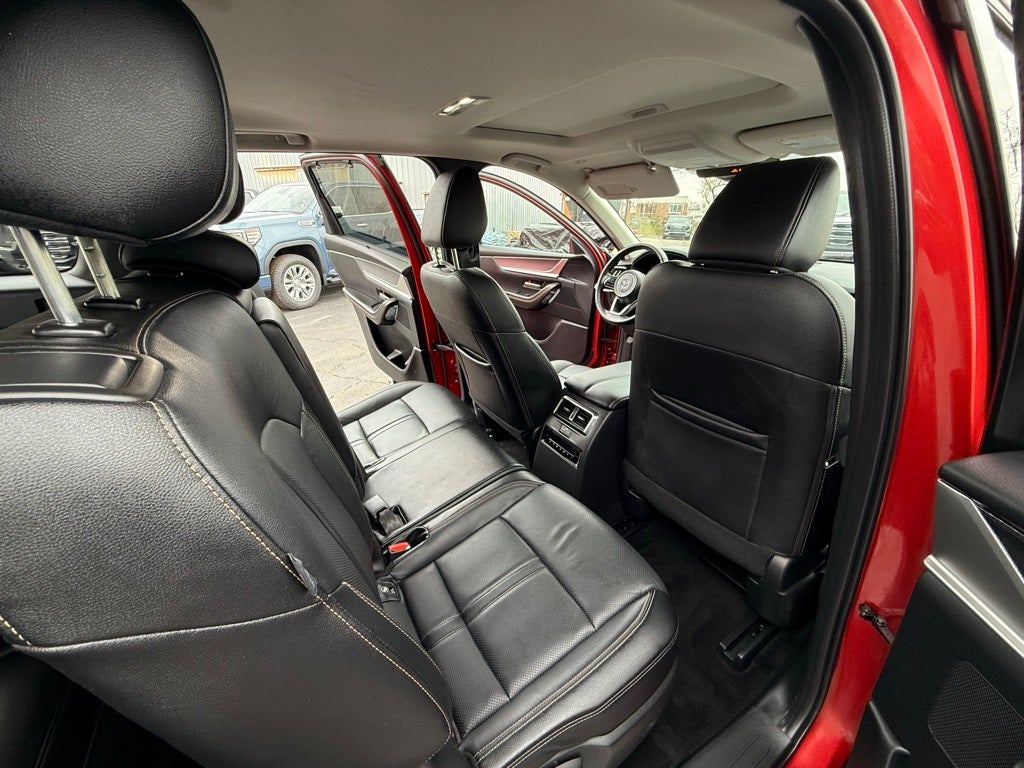 2024 Mazda Mazda CX-90 PHEV Preferred