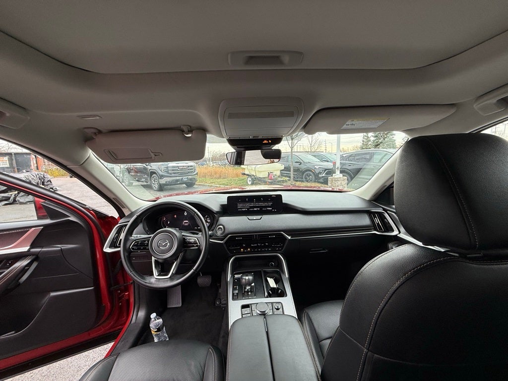 2024 Mazda Mazda CX-90 PHEV Preferred