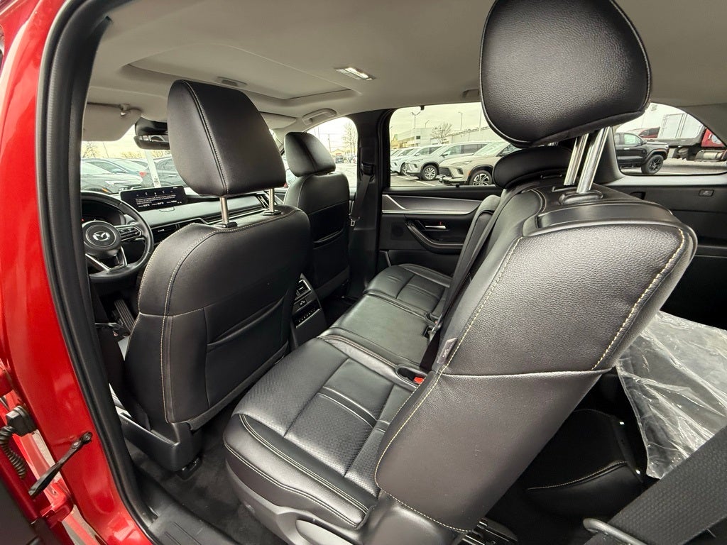 2024 Mazda Mazda CX-90 PHEV Preferred